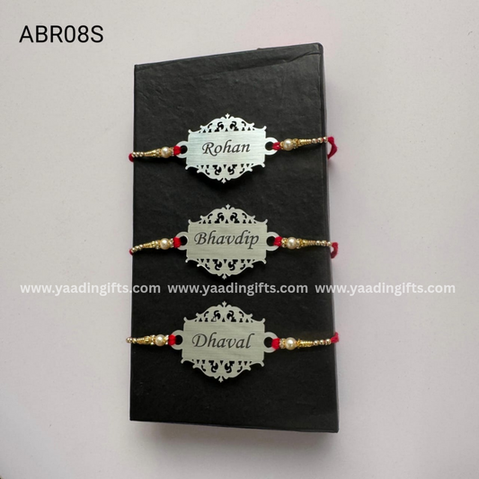 Rakhi ABR08S