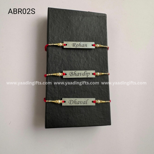 Rakhi ABR02S