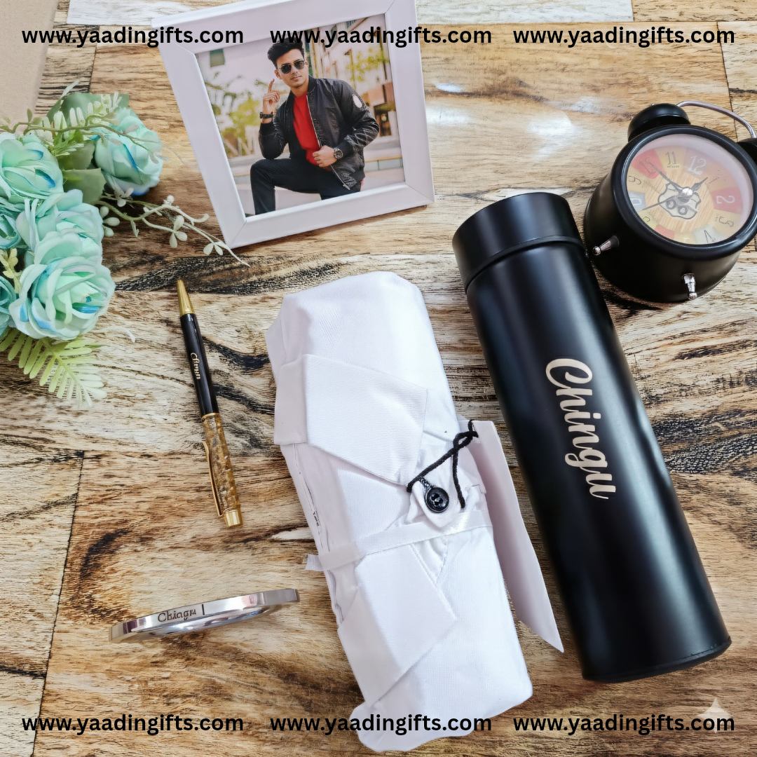 Mens essential combo - C