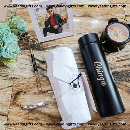 Mens essential combo - C