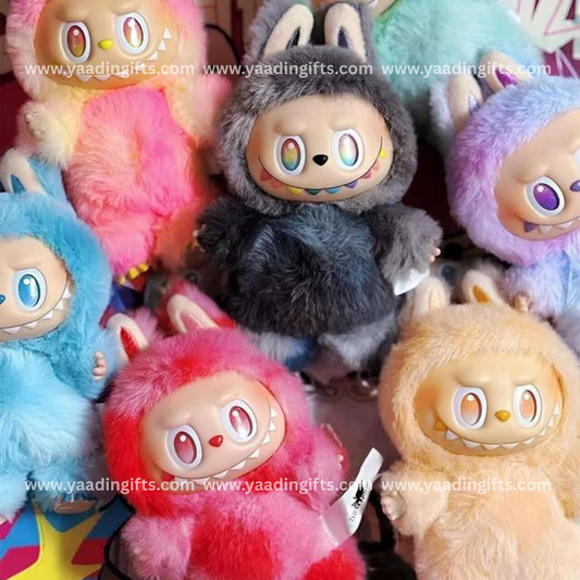 Labubu toy