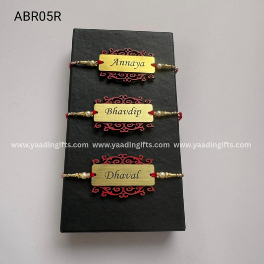 Rakhi ABR05R