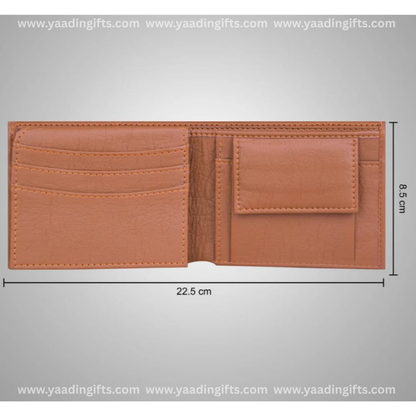 Mens classy wallet - C