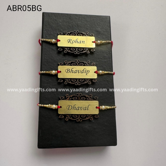 Rakhi ABR05BG