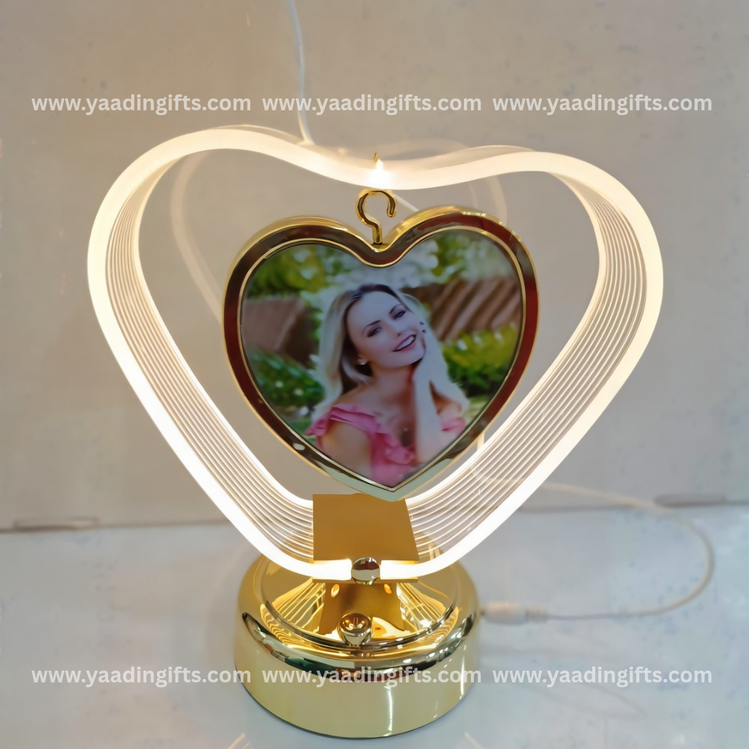 GIFY LED lamp