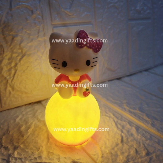 Hello kitty