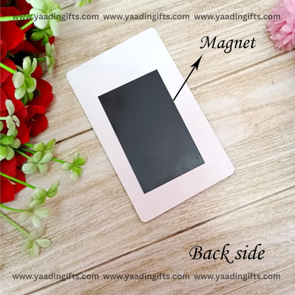 Magnet calender 2026 - C