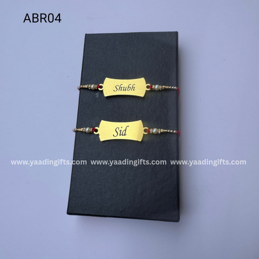 Rakhi ABR04