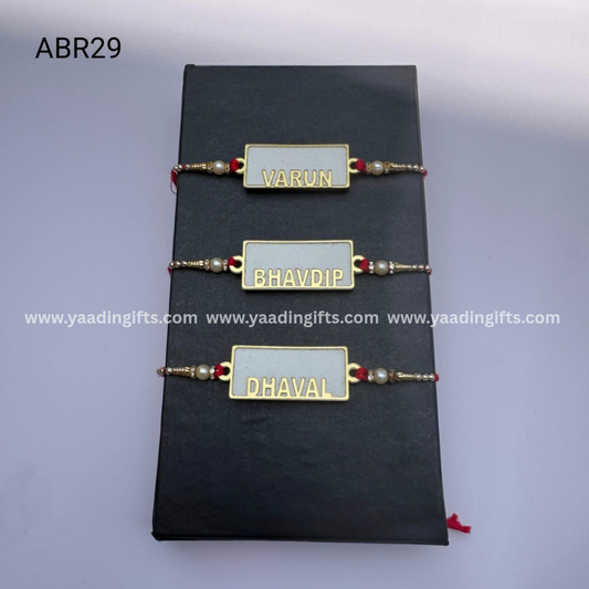 Rakhi ABR29