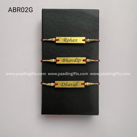Rakhi ABR02G