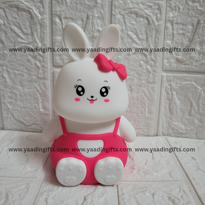 Rabbit Touch Night Lamp