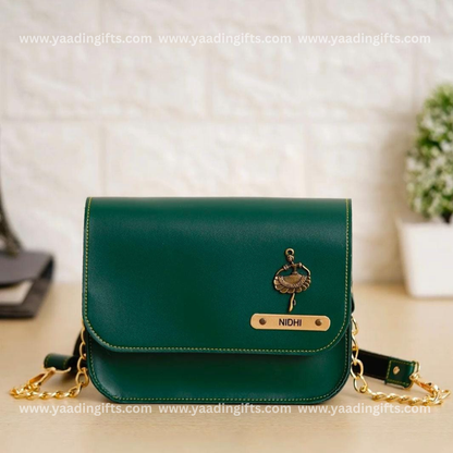 Womens sling bag - C