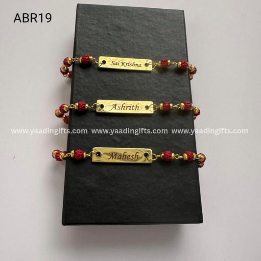 Rakhi ABR19