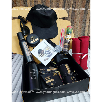 Men's hamper 16 in 1 combo - C