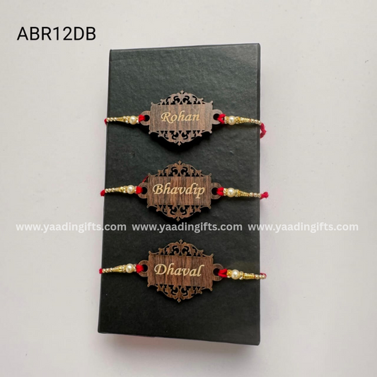 Rakhi ABR12DB