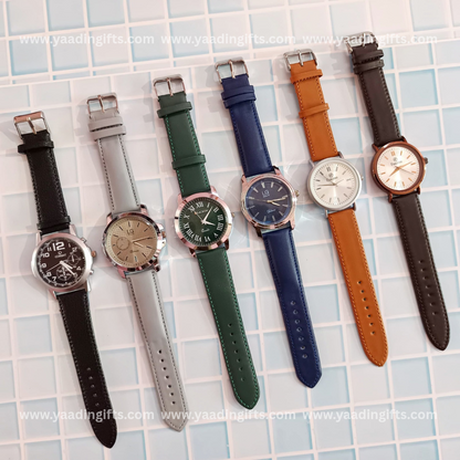 Men's hamper 16 in 1 combo - C