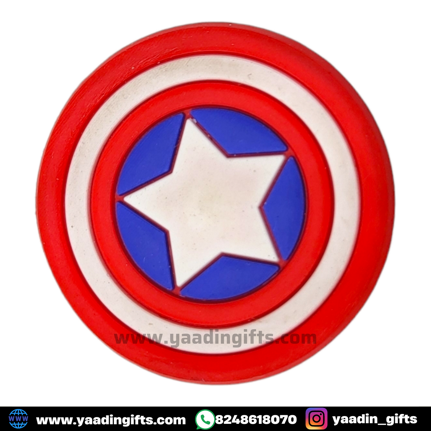 Avengers Pop Socket