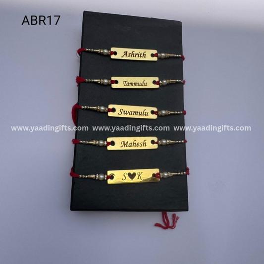 Rakhi ABR17