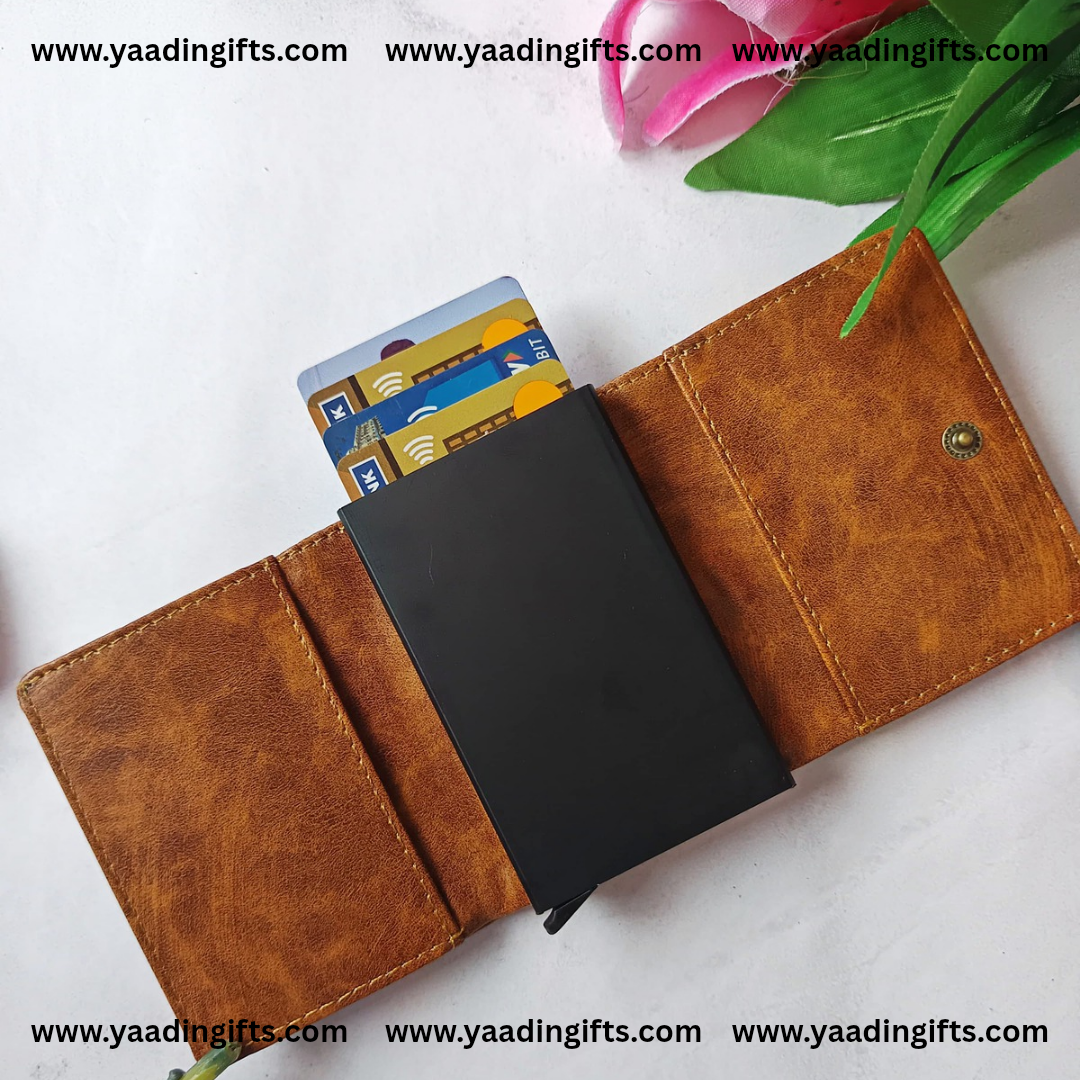 Card holder 2.0 colour photo - C