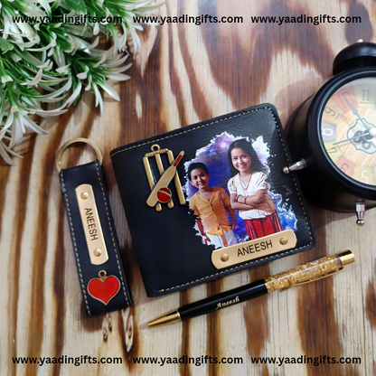 Mens nexon artistic combo