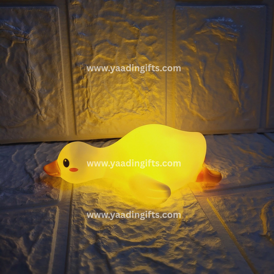 Duck