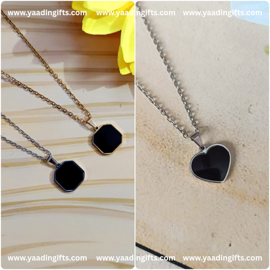 Real heat pendant - C