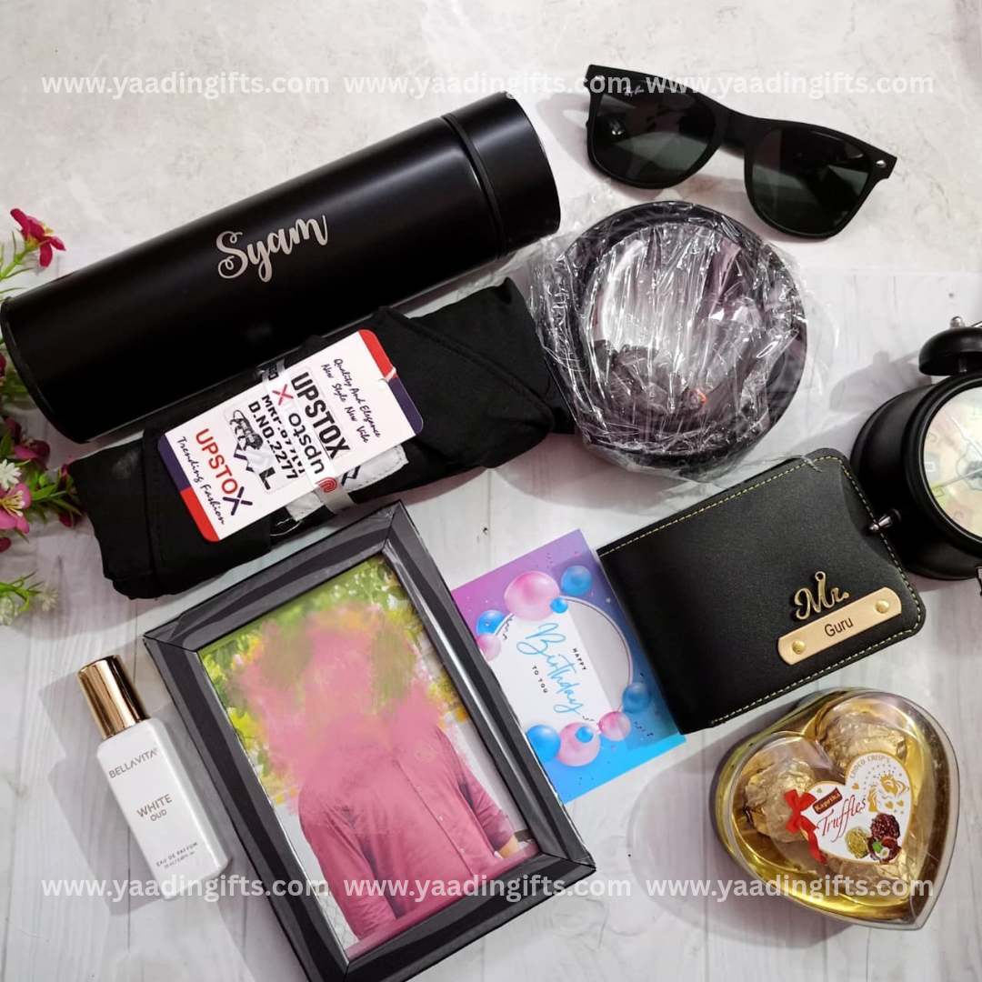 Mens shirt hamper - C