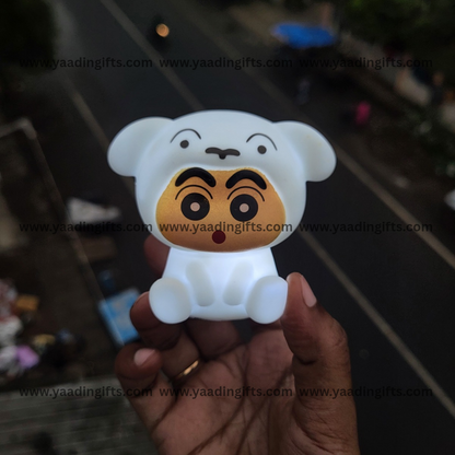 Shinchan