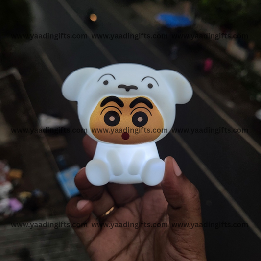 Shinchan