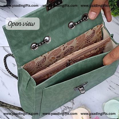 Imported sling bag - C