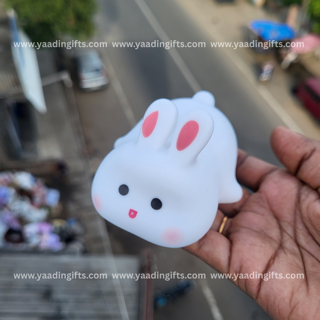 Rabbit