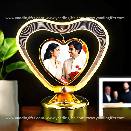 GIFY LED lamp