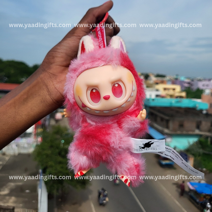 Labubu toy