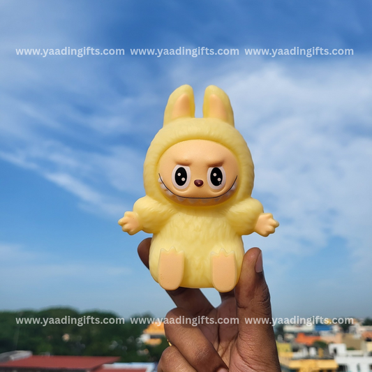 Labubu