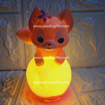 Sitting cat