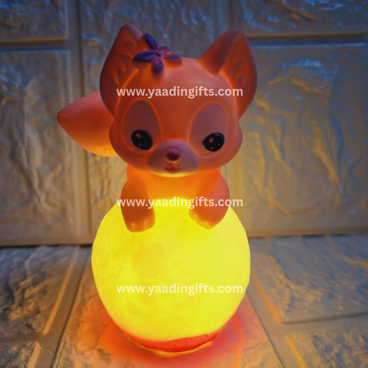 Sitting cat