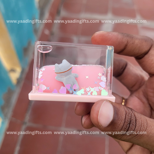 Unsinkable toy