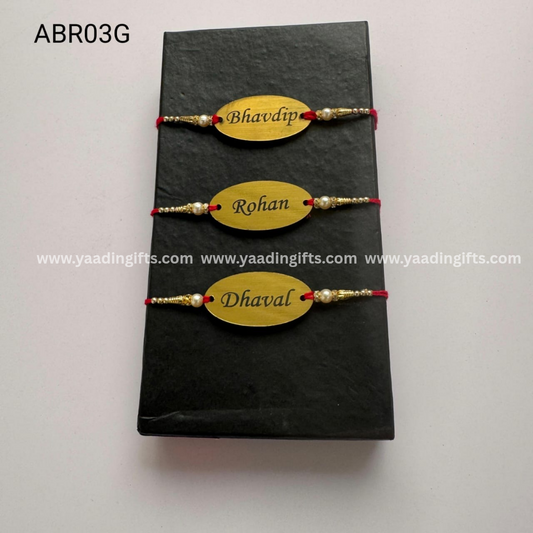 Rakhi ABR03G