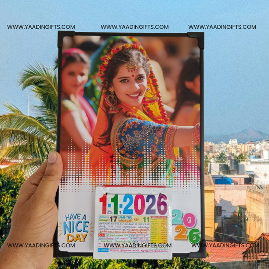 Beeding calender - C