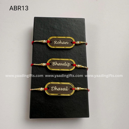 Rakhi ABR13