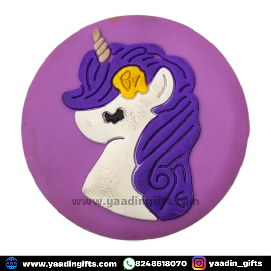 Unicorn Pop Socket