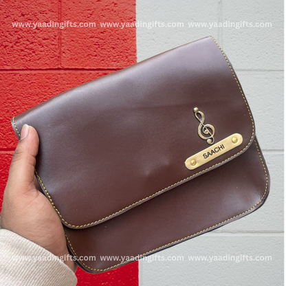 Womens sling bag - C