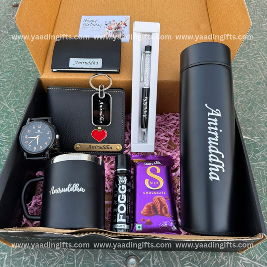 Mens combo hamper