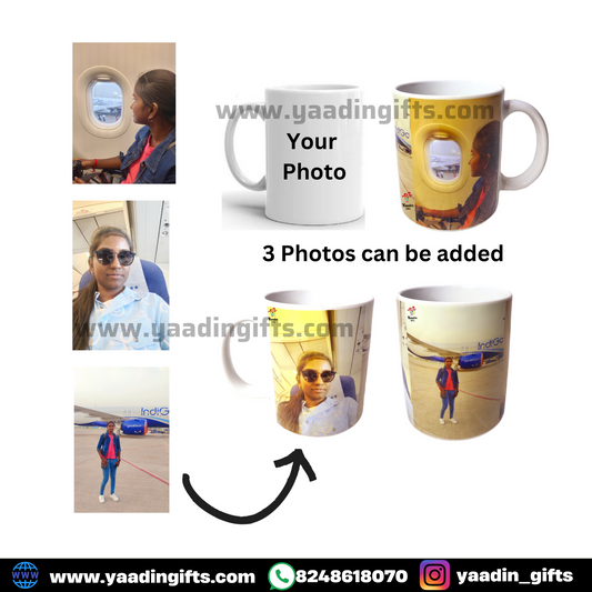 Photo Mug