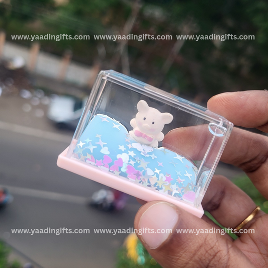 Unsinkable toy