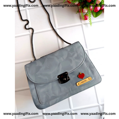 Imported sling bag - C