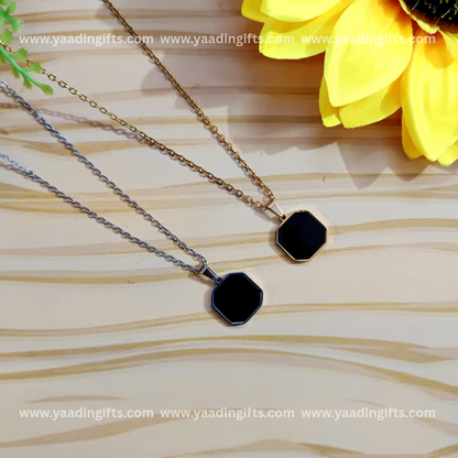 Real heat pendant - C