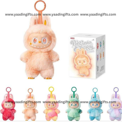 Labubu toy