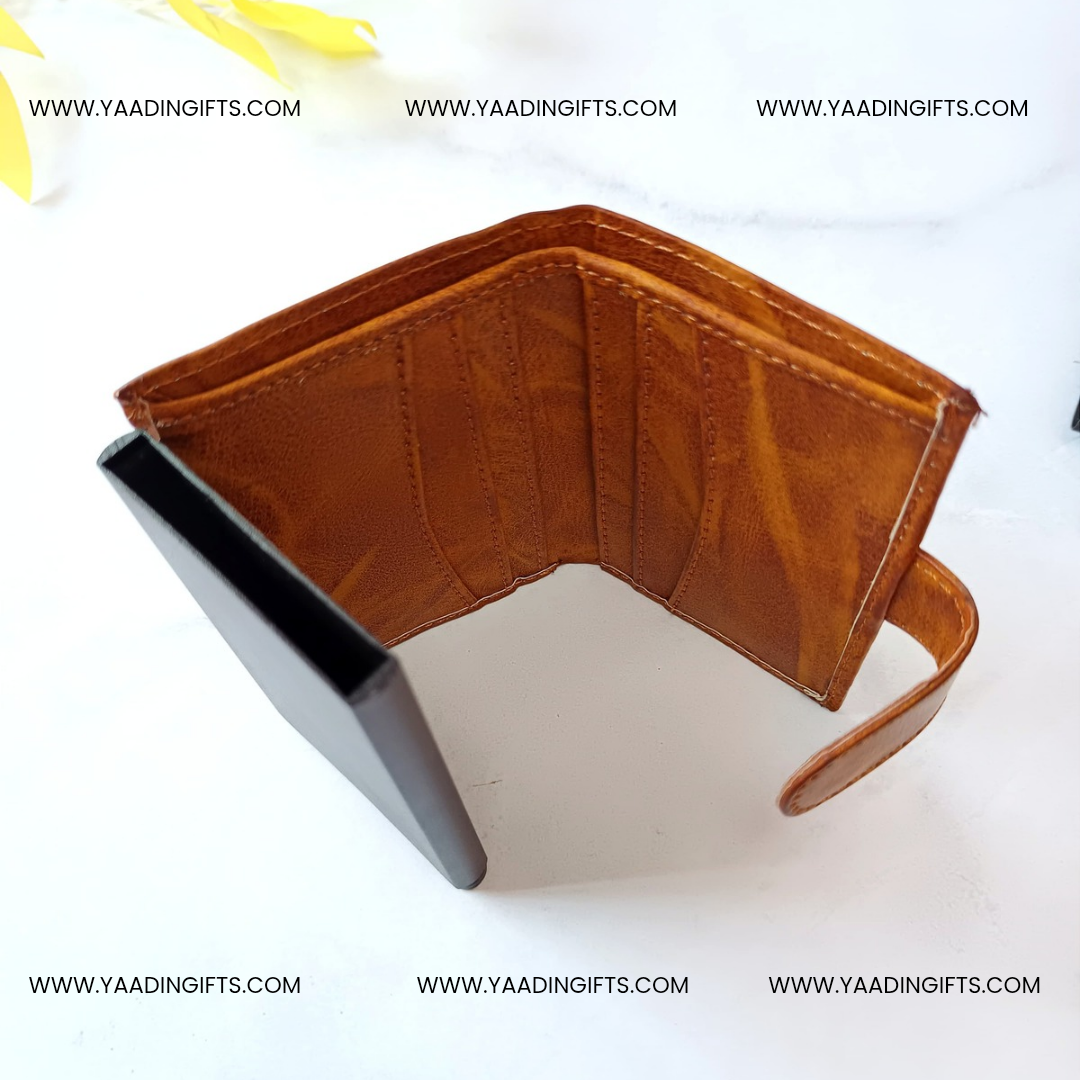 Card holder wallet - C