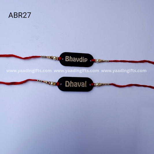 Rakhi ABR27